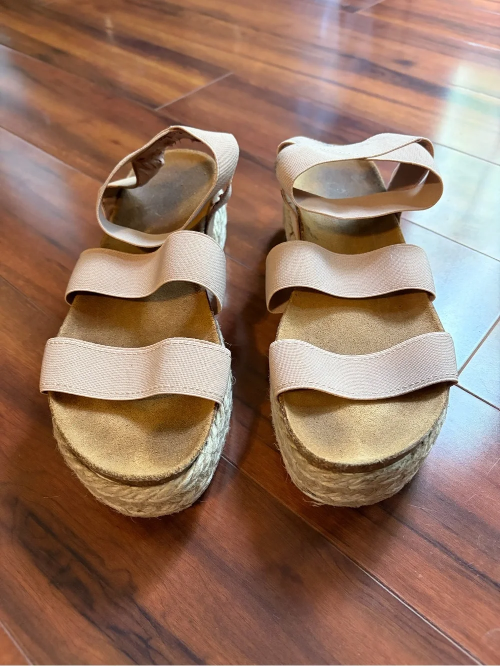 Steve Madden Kimmie Sandal